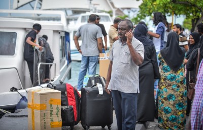 ޑިސެމްބަރުގެ ބޮޑު ޗުއްޓީ މާޒީ އަށް