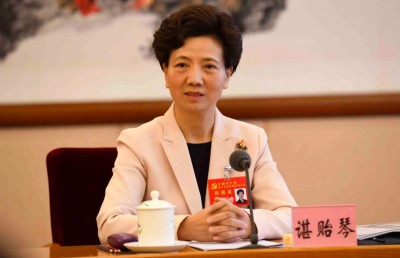 މުއިއްޒު ހުވާކުރައްވާ ރަސްމިއްޔާތަށް ޗައިނާ ރައީސްގެ ހާއްސަ މަންދޫބު ވަޑައިގަންނަވަނީ