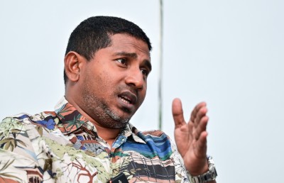 އެފްއޭއެމްގެ ލީޑާޝިޕް ބަދަލުކޮށްދިންނަމަ ކްލަބްތަކަށް އެހިވީމުސް: މަހްލޫފް