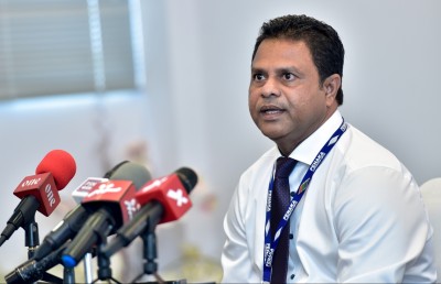 ކޮރަޕްޝަންގެ ތުހުމަތު ކުރަނީ އަގު ވައްޓާލުމުގެ ރޭވުމެއްގެ ތެރެއިން: ފެނަކަ