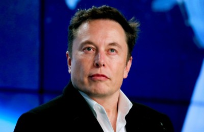 އިލޮން މަސްކްގެ ހަޔާތަށް ފިލްމެއް ހަދަނީ