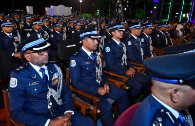 މި ދަނީ ވަރަށް ހިތްހަމަޖެހިގެން، އާ ސީޕީއަކަށް މަސައްކަތް ފަސޭހަވާނެ: ހަމީދު