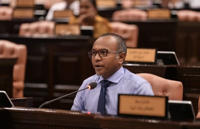 މާލޭގެ ރައްޔިތުންނަށް ގޯތި ދޫކުރުމާ ބެހޭ ފަސް ސުވާލެއް މިނިސްޓަރު އަސްލަމަށް