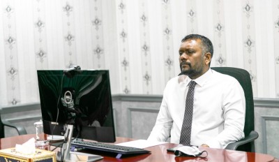 އިގްތިސޯދު ކުރިއަރާނީ ކޮވިޑް ކޮންޓްރޯލުވެގެން: ފައްޔާޒު