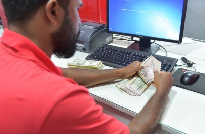 ރޯދައަށް މުދަލުގެ އަގުބޮޑުވެދާނެ: ވިޔަފާރިވެރިން