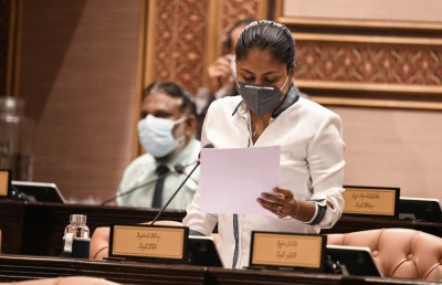ޖިންސީ ކުށުގެ ގާނޫނަށް އިސްލާހު ގެނައުމުގެ ދެ ބިލު ބަލައިގެންފި