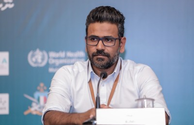 ބަލި މީހުން އިތުރުވެ، ސިއްހީ ޚިދުމަތްތެރިން ވަރުބަލިވެއްޖެ: އެޗްއޯއީސީ