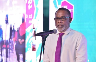 ކައުންސިލް އިންތިޚާބަކީ ޔާމީން ވެރިކަމަށް ގެނައުމުގެ ފުރަތަމަ މަރުހަލާ: އަބްދުއްރަހީމް