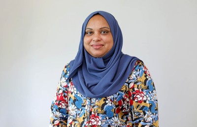 ބީއެމްއެލް އަށް ލީގަލް އެންޑް ކޯޕަރޭޓް އެފެއާޒް ޑިރެކްޓަރަކު އައްޔަންކޮށްފި