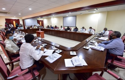 ފްލެޓް ލިބޭނެ ކަމަށް ދޫކުރީ ޝަރުތު ފުރިހަމަ ނުވާ ނަމަ ބާތިލްކުރެވޭނެ ލިއުމެއް: އޭޖީ