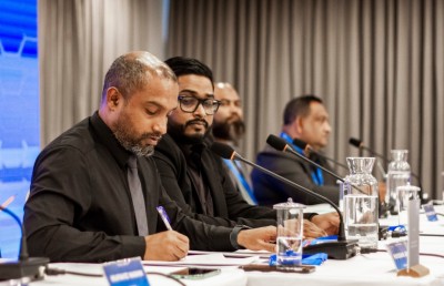 އެފްއޭއެމް: ޑޮލަރު މާރުކުރި އެތައް ބަޔަކަށް ކެހި!