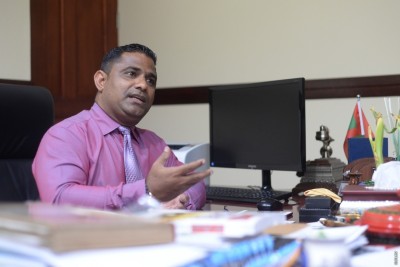 ތާރީހަށް އަހުލުވެރިކުރުވާ "ތުއްރަވާސް"ގައި ބައިވެރިވާން ފުރުސަތު ހުޅުވާލައިފި