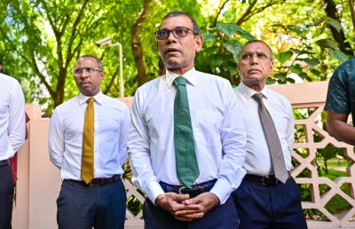 އިޒްރޭލުގެ ޕާސްޕޯޓުގައި ރާއްޖެ އައުން މަނާކުރަން މަޖިލީހަށް ޕްރެޝަރު ކުރަނީ!