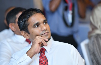 ސްޓެލްކޯގެ ފްލެޓްތަކާ މެދު ނަޝީދު ސުވާލު އުފައްދަވައިފި