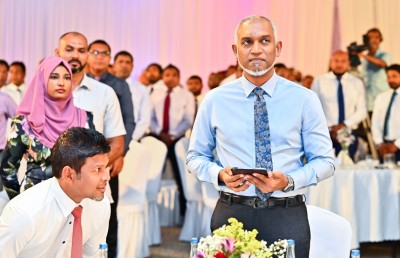އަންހެން ވިޔަފާރިވެރިންނަށް 100 މިލިއަން ރުފިޔާގެ ލޯނު ސްކީމެއް