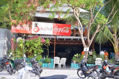 މާލޭގެ ބައެއް ކެފޭ، ހޮޓާ، ރެސްޓޯރަންޓުތައް އެޗްޕީއޭ އިން ބަންދުކޮށްފި