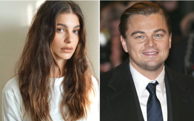 ލިއޮނާޑޯ ޑިކެޕްރިއޯ ކައިވެނިކުރަނީތަ؟