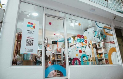 "މޫމޫ"ގެ އަހަރީ ސޭލްގައި އުމްރާ ދަތުރެއް ދެނީ