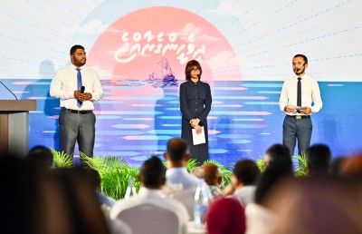 އަންހެން ވިޔަފާރިވެރިންނަށް 100 މިލިއަން ރުފިޔާގެ ލޯނު ސްކީމެއް