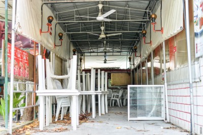 ގައިޑްލައިންތަކާ ޚިލާފުވި އިތުރު 50 ތަނެއް އެޗްޕީއޭ އިން ބަންދުކޮށްފި