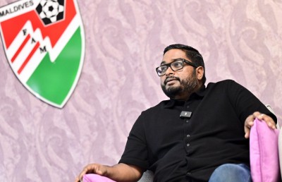 ބައްސާމަށް 50،000ގެ އިނާޔަތެއް؛ އެފްއޭއެމުން އައިކޮމް އަށް އޮޅުވާލިކަން ހާމަވެއްޖެ