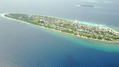 އިނގުރައިދު އަށް ދިޔަ ދެ ބިދޭސީއަކު ކޮވިޑަށް ޕޮޒިޓިވްވެއްޖެ