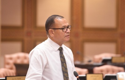 ރިޔާސަތު ބަދަލުވިޔަކަސް ނުނިމޭ، މަޖިލިސް ގަވާއިދުގައި ބޮޑެތި ބާގަނޑުތަކެއް!