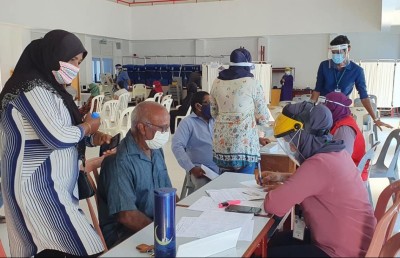 ކޮވިޑް-19: އައްޑޫގެ ކޭސްތައް 14 އަށް ދަށްވެއްޖެ