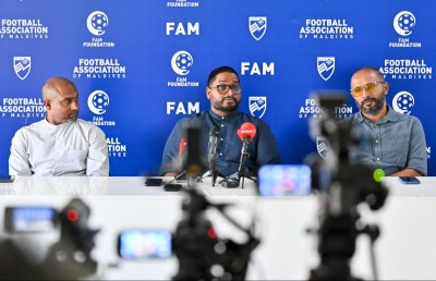 އެފްއޭއެމް އިން ބަންގްލަދޭޝްގެ ހޮޓަލަކަށް ތިން ލައްކަ ރުފިޔާ ނުދައްކާ އޮތް މައްސަލައެއް ފެންމަތިވެއްޖެ