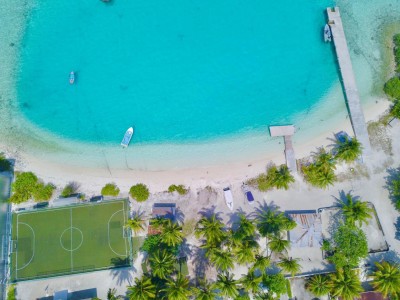 ރަކީދޫ ބަނދަރު މައްސަލައިގައި ރައްޔިތުންގެ ހިޔާލު ހޯދައިފި
