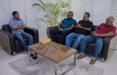 ޕްރެޒިޑެންޓްސް ކަޕްގެ އިނާމު ފައިސާ ސަރުކާރުން މި ކްލަބަށް ނުދީ، މާޒިޔާ އަށް ދިން: ވެލެންސިއާ