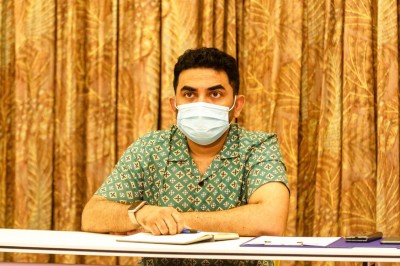ކޮވިޑް ކޮންޓްރޯލު ކުރުމަށް ފިޔަވަޅުތައް ހަރުދަނާކުރަން މަޝްވަރާކޮށްފި