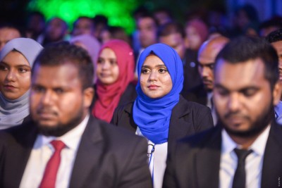 ތަމްރީނަށްފަހު ވަކީލުކަމުގެ ހުއްދަ ދޭ އިސްލާހު ތަސްދީގުކޮށްފި