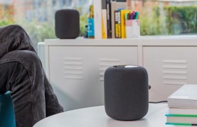 އެޕަލް އިން ހޯމްޕޮޑް އުފެއްދުން ވެސް ހުއްޓާލަން ނިންމައިފި