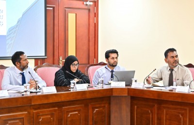 ހަރަދު ކުޑަ ނުކޮށްފި ނަމަ ބަޖެޓަށް 19 ބިލިއަން ހޯދަން ޖެހިދާނެ: އޮޑިޓް