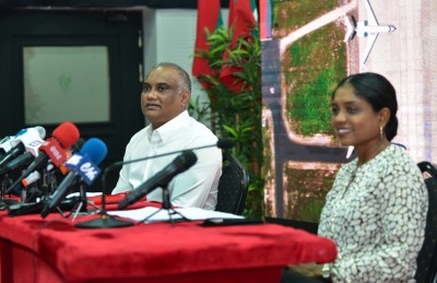 މުމްބާއީން މާފަރަށް ސީދާ ދަތުރުތައް އަންނަ މަހު ފަށަނީ