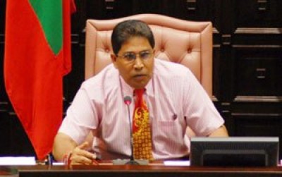 ގާސިމްގެ އިންޓަވިއު: ގާނޫނުއަސާސީ ފުރިހަމަ، ވެރިންގެ އިހުލާސްތެރިކަން ނެތީ