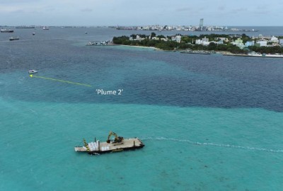 ގުޅީފަޅު ޕްރޮޖެކްޓުގެ މައުލޫމާތު ހިއްސާކުރުމަށް ހާއްސަ ވެބްސައިޓެއް