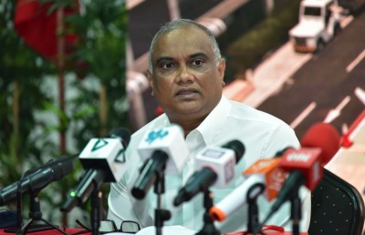 ތިންވަނަ ކުއާޓަރުގައި މާލީ ހާލަތު ރަނގަޅުވާނެ: މިހާދު