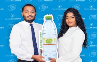 "ތާޒާ" ބްރޭންޑްގެ އެމްބެސެޑަރުންނަށް ދަގަނޑޭ އާއި ނާއްކޮ