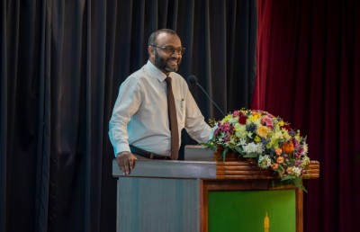 ބޮޑު އަގު ނަގާ މައްސަލަ ހައްލުކުރުމަށް ހައްޖު ކޯޓާ ހައްޖު ކޯޕަރޭޝަނަށް އެކަނި ދޭން މަޝްވަރާ ކުރަނީ