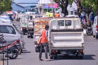 ސްކޫލުތައް ހުޅުވެންދެން ހުރިހާ ގަޑިއެއްގައި މުދާ އުފުލޭނެ
