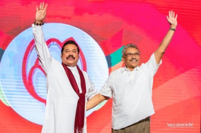 އިގްތިސޯދު އަލުން ކޮޅަށް ޖަހައި، ތަރައްގީގައި ބޮޑު ތަފާތެއް ދައްކާނަން: ރައީސް ގޯޓަބަޔަ