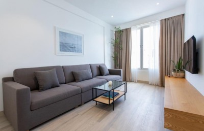 މާލޭގައި ހުރި ހިތްފަސޭހަ "ކައިމައި ރެޒިޑެންސެސް"ގެ ޕްރިމިއަމް އެޕާޓްމަންޓުތައް ކުއްޔަށް