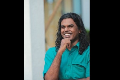 ރިލްވާންގެ ބައޮގްރަފީ ފޮތެއް ނެރެފި