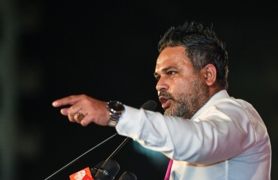 ވަކިން ކޮމިޓީއެއް ނުހެދޭނެ، ފިޔަވަޅު އަޅާނަން: ޝިޔާމް