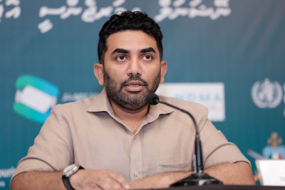 ސިއްހީ ކުއްލި ނުރައްކަލުގެ ހާލަތު ސެޕްޓެމްބަރު 6 އަށް އިތުރުކޮށްފި