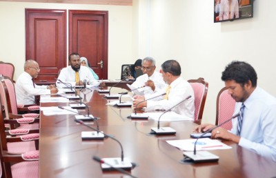 އިޒްރޭލު މީހުން ރާއްޖެ އެތެރެވުން މަނާކުރަން އެދި ހުށަހެޅި ޕެޓިޝަން ކޮމިޓީން ފާސްކޮށްފި