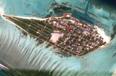 އދ. ފެންފުށީ ފްލޫ ކްލިނިކަށް ދެއްކި މީހަކު ކޮވިޑަށް ޕޮޒިޓިވް