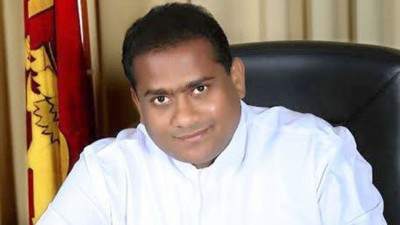 މަރަން ހުކުމްކޮށްފައިވާ ޖަޔަސޭކަރަށް ޕާލިމެންޓުގެ މެމްބަރުކަން ކުރެވޭނެ